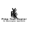 Pimp-your-Kopter in Schwentinental - Logo