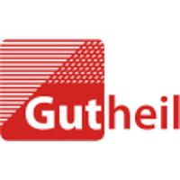 Gutheil Textilmarkt Stickerei & Druck Werbetechnik in Durlangen - Logo