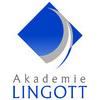 Akademie Lingott Ltd. & Co.KG in Berlin - Logo
