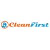 Cleanfirst in Hamburg - Logo