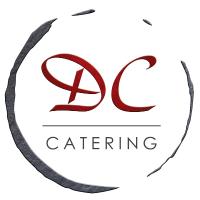 DC Catering in Leipzig - Logo