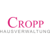 Cropp Hausverwaltung GmbH Wohnungseigentums- u. Mietzinsverwaltung in Großhansdorf - Logo
