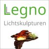 .Legno Lichtskulpturen in Köln - Logo