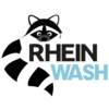 RheinWash in Köln - Logo