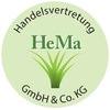 HeMa Handelsvertretung GmbH & Co. KG in Norderstedt - Logo