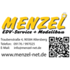 Menzel EDV-Service + Modellbau in Allersberg - Logo