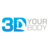 3DyourBody GmbH in Berlin - Logo