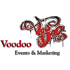 Voodoo Events & Marketing in Bochum - Logo