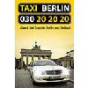 Taxi Berlin TZB GmbH in Berlin - Logo