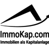 ImmoKap.com I Immobilien als Kapitalanlage in Leonberg in Württemberg - Logo