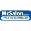 McSalon Supplies, Friseurbedarf für Profis in Essen - Logo