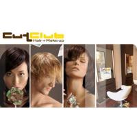 CutClub Hair & Make up in München - Logo