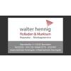 Hennig Rollladen&Markisen in Bornheim im Rheinland - Logo