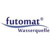 futomat Wasserspender Inh. Thomas R. Funk in Siegelau Gemeinde Gutach im Breisgau - Logo