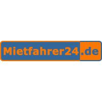 Mietfahrer24 - LKW Fahrer mieten in Hemmingen in Württemberg - Logo