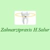 Zahnarztpraxis Hürriyet Salur in Itzehoe - Logo