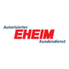 FH-PUMPEN, Autorisierter EHEIM-Kundendienst in Berlin - Logo