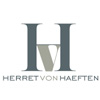 Herret von Haeften GmbH in Hamburg - Logo