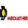 Mediathek in Mannheim - Logo