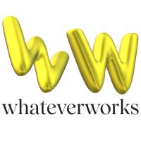 whateverworks - studio für medien und design in Leipzig - Logo