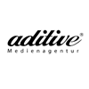aditive Medienagentur in München - Logo