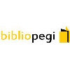 bibliopegi GmbH in Hamburg - Logo