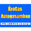 Krogas Autogas-Umrüstung in Karlsruhe - Logo