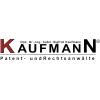 Patentanwalt Dr.-Ing. habil. Sigfrid Kaufmann in Dresden - Logo