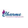 Kosmetik & Fußpflegestudio "Charme" in Chemnitz - Logo