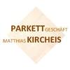Parkettgeschäft Matthias Kircheis in Much - Logo