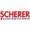 Andreas Scherer Elektrotechnik in Stuttgart - Logo