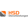 Gebäudereinigung Stuttgart HSD Dienstleistungen in Stuttgart - Logo