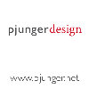 pjunger design agentur / Werbeagentur in Tübingen - Logo