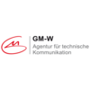 GM-W Agentur für technische Kommunikation GmbH in Allendorf an der Lumda - Logo
