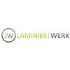 Laminierwerk in München - Logo