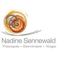 Nadine Sennewald Therapie - Seminare - Yoga in Solingen - Logo