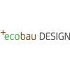 ecobaudesign in Berlin - Logo
