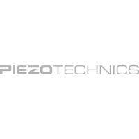 Piezotechnics GmbH in Ottobrunn - Logo
