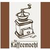 Dé Kaffeemoehl in Feldberger Seenlandschaft - Logo
