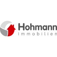 Hohmann Immobilien in Rohrhof Gemeinde Brühl in Baden - Logo