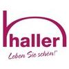 Haller GmbH & Co. KG in Waldkirchen in Niederbayern - Logo