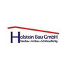 Holstein Bau GmbH in Barsbek - Logo