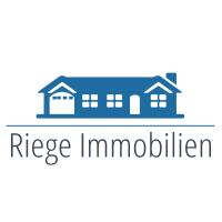 Riege-Immobilien in Hamburg - Logo