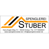 Spenglerei Stuber in Erding - Logo