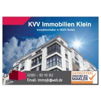 KVV Immobilien Borken in Borken in Westfalen - Logo