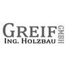 Greif GmbH, Norbert Zimmerei in Dortmund - Logo