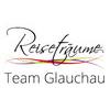 Reisebüro Reiseträume Glauchau in Glauchau - Logo