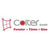 Colter Fenster-Türen-Glas GmbH in Erkrath - Logo