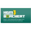 HGM-Borchert GmbH in Güstrow - Logo