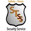 Safety Team Security Service in Köln - Logo